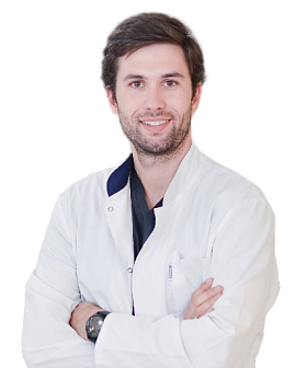 Иванов Семен Ильич